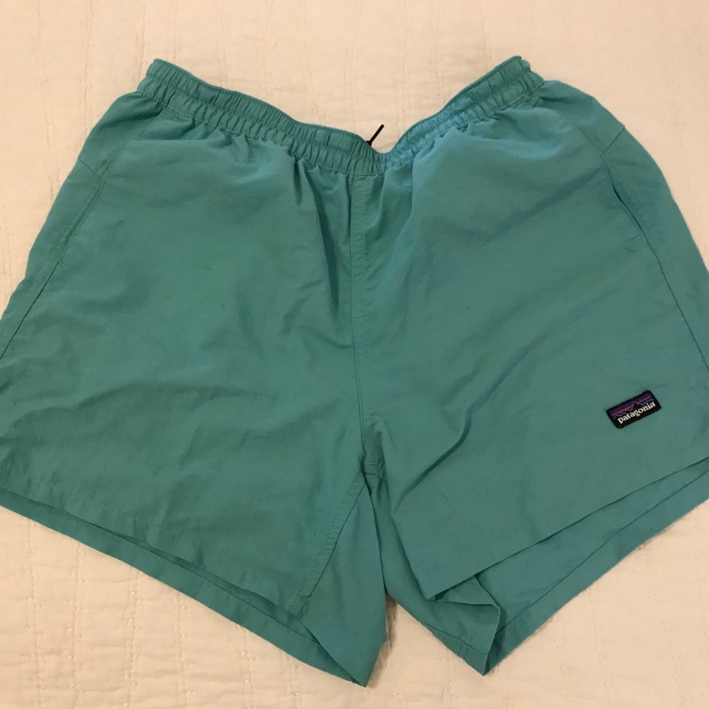 Patagonia Baggie Shorts